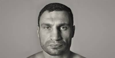 Vitali Klitschko