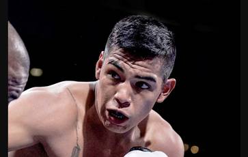 Roiman Villa vs Ricardo Salas Rodriguez - Date, Start time, Fight Card, Location