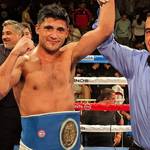 Carlos Daniel Cordoba