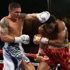 Usyk retains title against Hunter