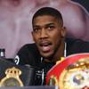 Joshua and Parker at the final press conference (photos + video) 3