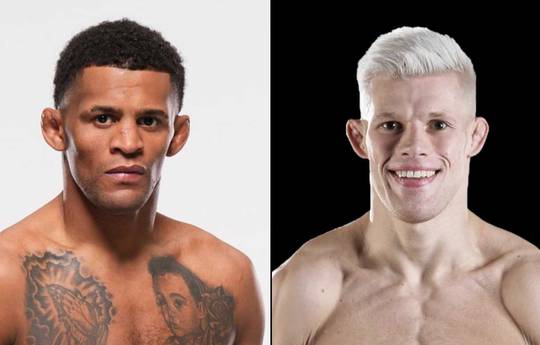 UFC 320 - Wettquoten, Vorhersage: Mix gegen Wiklacz