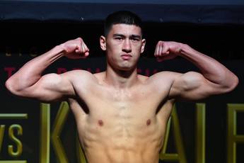 Bivol: Barrera pointed to my weaknesses