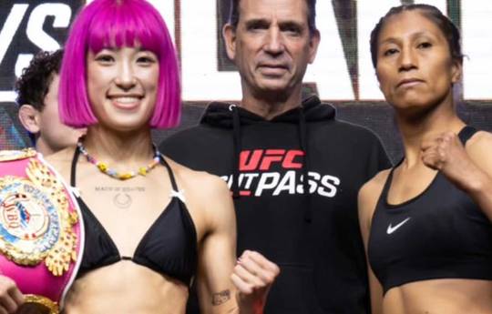 Hoe laat is Mizuki Hiruta vs Maribel Ramirez vanavond? Ringrondes, schema, streaming links