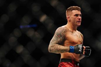 Poirier Opens Up About Identity Struggles After Retirement From UFC