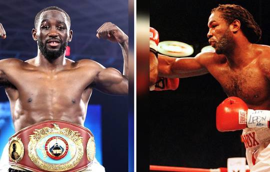 Lennox Lewis Calls For Drastic Action Against Steroid Users: "It's Time To Clean Up Boxing"