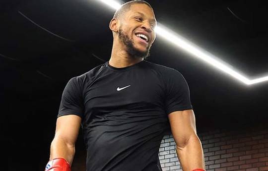 Brian Norman Jr. vs Jin Sasaki - Betting Odds, Prediction