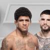 UFC Fight Night 242 - Burns vs. Brady - Wettquoten, Vorhersage: Burns gegen Brady