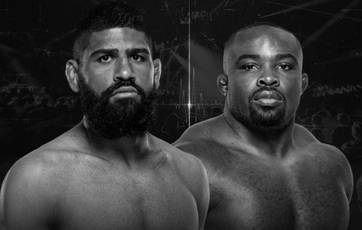 UFC 325: Malkoun vs Finney - Datum, Startzeit, Kampfkarte, Ort