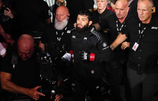 Царукян хоче побоксувати заради хайпу