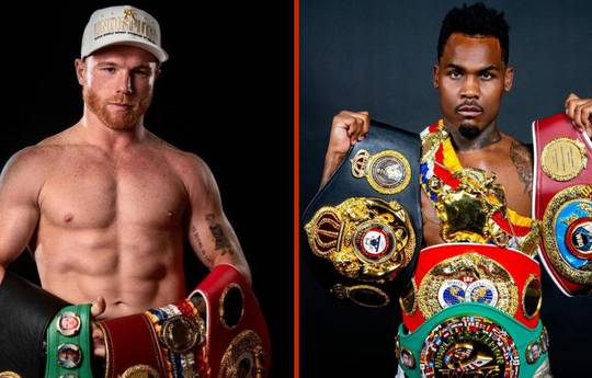 Former coach Charlo gave a prediction for the fight with Alvarez: “Win ​​by split decision”