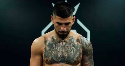 Topuria threatens Makhachev with a knockout