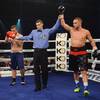 Results and photos of the undercard bouts in Brovary 233