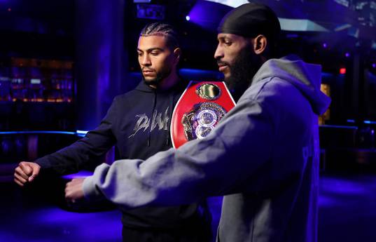 How to Watch Raymond Muratalla vs Andy Cruz - Live Stream & TV Channels