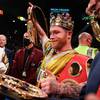 Sulaiman: "Beterbiev will be a big threat for Canelo"