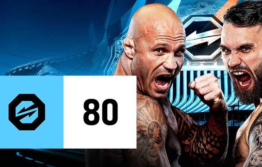 Oktagon 80 - Wettquoten, Vorhersage: Jungwirth vs Stolze