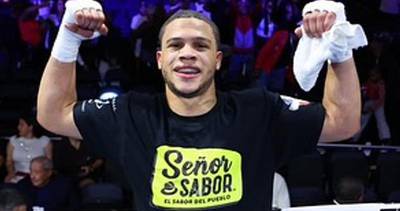 Rohan Polanco vs Fabian Maidana - Date, Start time, Fight Card, Location