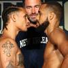 Prograis and Zorrilla hit weight 6