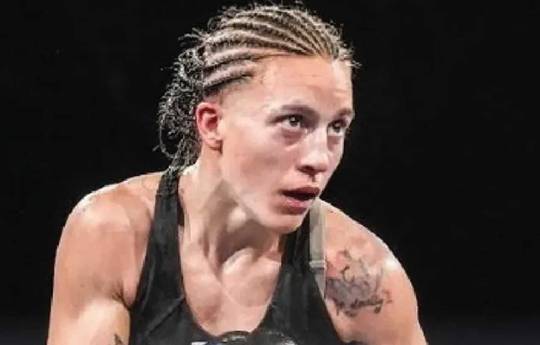 How to Watch Anabel Ortiz vs Carolina Ferrari - Live Stream & TV Channels