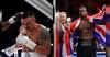 Anthony Joshua enthüllt überraschenden Favoriten für den nächsten Titelkampf im Schwergewicht: "Er hat es sich verdient"