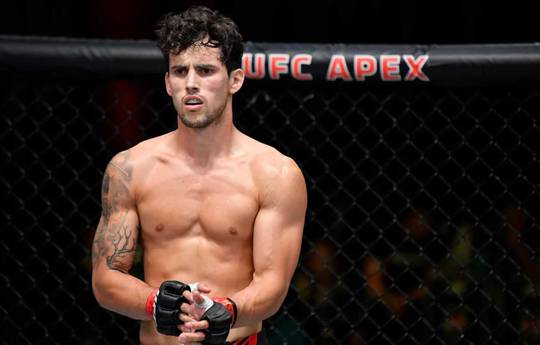 UFC Fight Night 259: Puelles vs Silva - Date, Start time, Fight Card, Location