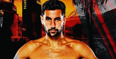 Charlie Sheehy vs Ricardo Quiroz - Fecha, hora de inicio, Fight Card, Lugar