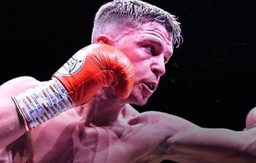 Cómo ver Reece Mould vs Ryan Walsh - Live Stream & TV Channels