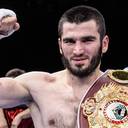 Artur Beterbiev