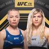 UFC on ESPN 69: Namajunas vs Maverick - Date, Start time, Fight Card, Location
