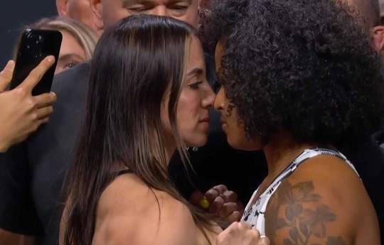 What time is UFC 323 Tonight? Barber vs Silva - Start times, Schedules, Fight Card