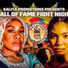 Franchon Crews-Dezurn vs Citlalli Ortiz - Date, Start time, Fight Card, Location