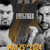 Arslanbek Makhmudov vs Miljan Rovcanin - Fecha, Hora de inicio, Fight Card, Lugar