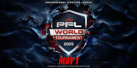 Résultats du Tournoi Mondial de PFL 4