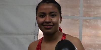 Silvia Silva Guillen vs Karla Aldama - Date, Start time, Fight Card, Location