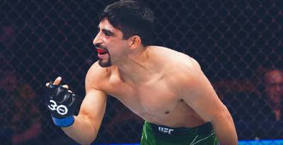 UFC Fight Night 259: Santos Aguilar vs Gurule - Date, Start time, Fight Card, Location