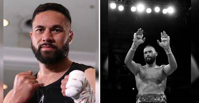 Tony Bellew Reveals Surprising Pick for Dubois-Parker Bout: "It Won't Even Be Close"