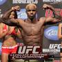 Melvin Guillard