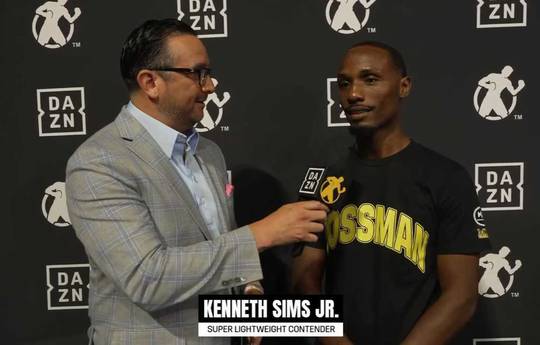 What time is Kenneth Sims Jr vs Jonathan Romero tonight? Ringwalks, schedule, streaming links