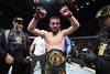 Neil is confident of his victory over Makhachev