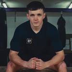 Eoghan Lavin