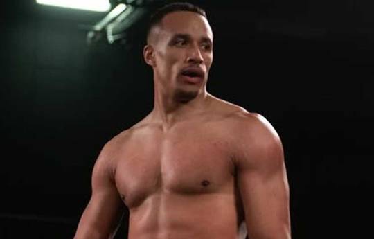Aloys Junior vs Ellis Zorro - Date, Start time, Fight Card, Location