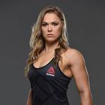 Ronda Rousey