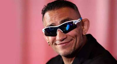 Ferguson ist zuversichtlich, dass er Makhachev in seiner Blütezeit besiegt hätte