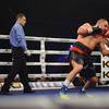 Results and photos of the undercard bouts in Brovary 226