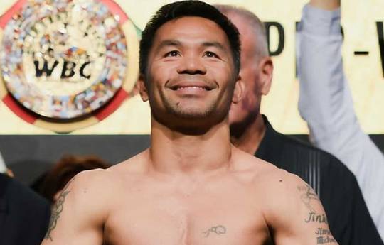 A que horas é a luta entre Mario Barrios e Manny Pacquiao hoje à noite? Hora de entrada, cronograma, links de streaming