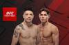 UFC Fight Night - Betting Odds, Prediction: Moreno vs Kavanagh