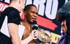 Dainier Pero vs Cesar Navarro Undercard - Lista Completa de Lutas, Cronograma, Ordem das Lutas