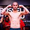 Jose Pedraza