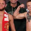 How to Watch James Flint vs Campbell Hatton - Live Stream & TV Channels