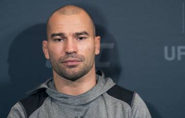 Lobov: Now we have to go out with Khabib face to face (video)